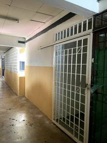 Flat For Sale in Sri Cempaka (Bandar Sri Damansara)