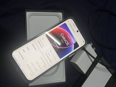 OPPO A6t 5g