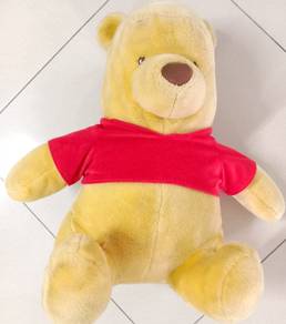 Winnie The Pooh