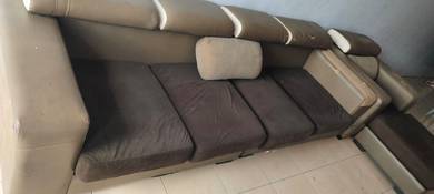 Letgo sofa