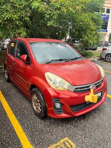 Perodua MyVi SXi PREMIUM in Setapak, KUL