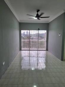 Apartment For Sale in Desa Perangsang (Block F & G)
