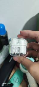 amgras future II pro wireless earbuds