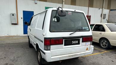 Nissan VInATE