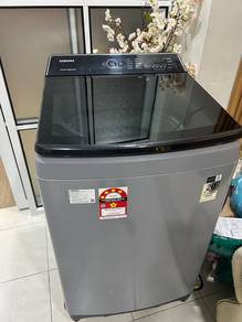 Samsung washing machine 11kg