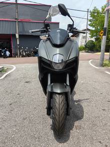 Sym NAGA 150