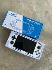 Retro Handheld ANS16