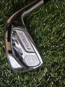 Golf Iron 5 Yamaha Inpres RMX VD Nspro 950GH Neo R