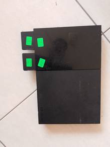 ps2 slim using  hardisk 