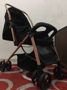 2 way baby/kid stroller Foldable Stroller