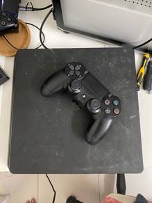 ps4 slim 500gb