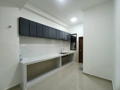 2-storey Terraced House For Rent in Johor Bahru,JHR