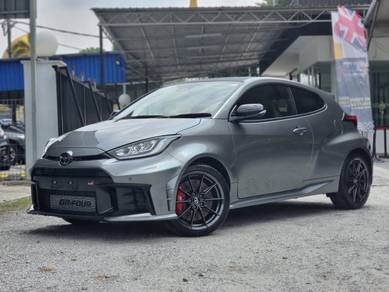 Toyota GR Yaris RZ HIGH PERFORMANCE in Cheras, KUL