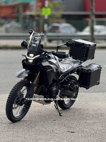 CFMOTO 450MTX