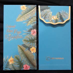 Koleksi Sampul Raya @ BNP Paribas - B