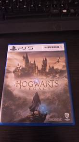 Hogwarts legacy ps5 disc 