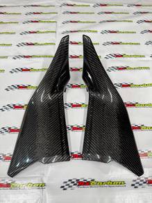 Ready Stock NZCarbon Faring Console XMAX V1