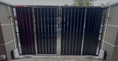 RAWANG DCMOTO GFM925W Autogate Motor System