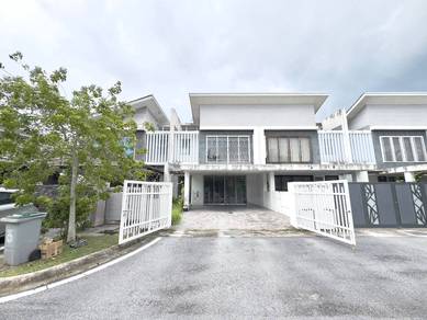2-storey Terraced House For Sale in Bandar Baru Enstek,NSN