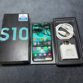 samsung s10 8gb/128gb