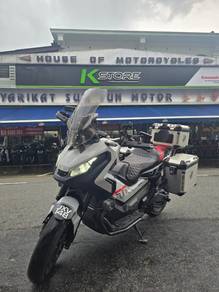 Honda XADV