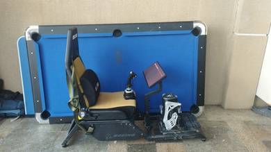 next level racing cockpit 
