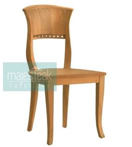 Dining Chair Fan Design-DC 003