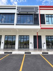 Shop lot For Rent in Bandar Bukit Tinggi,SGR