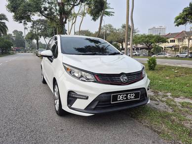 Proton Iriz EXECUTIVE in Subang Jaya, SGR