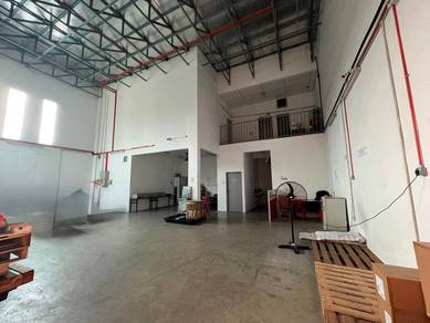 Warehouse / Factory For Sale in Bukit Minyak,PNG