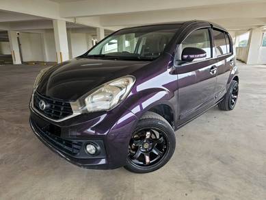 Perodua MyVi STANDARD G in Tampoi, JHR