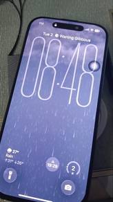 Iphone 16pro 128GB ZP