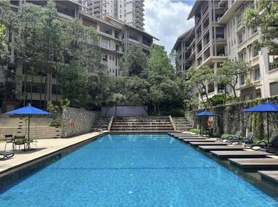 Condominium For Sale in Seri Maya