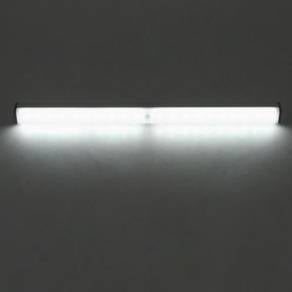 [PROMO] 30CM 20 LED USB LAMPU MOTION SENSOR LiGHTS