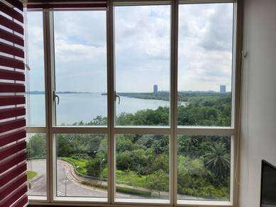 Condominium For Sale in Puteri Cove Residences @ Puteri Harbour