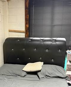 Head Bed.. Kepala Katil