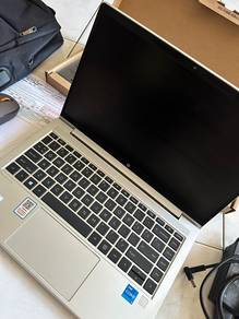 HP Probook 440