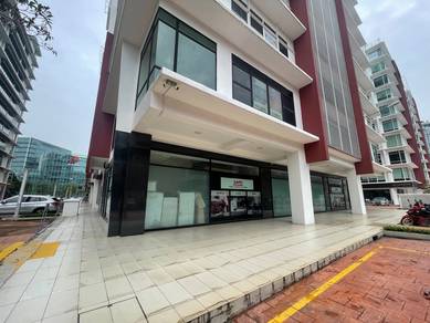Shop lot For Rent in Ara Damansara,SGR