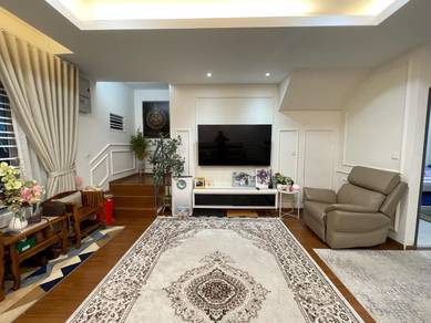 2-storey Terraced House For Sale in Dengkil,SGR