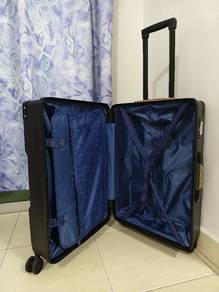 travel luggage/行李箱