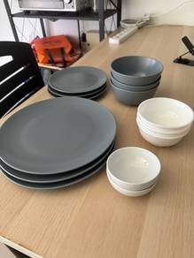 IKEA Plates & Bowls