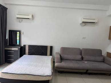 Service Residence For Rent in Palazio