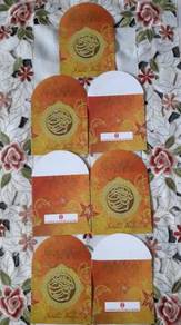 Koleksi Sampul Raya PB1