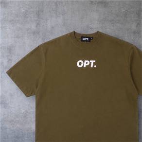 Opt Classic Tee