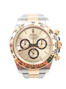 Rolex Daytona Champagne 126503