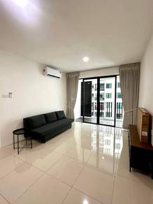 Apartment For Rent in Tropics City