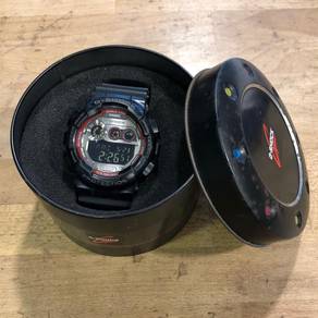 Casio G-Shock GD-120TS Trade In Ready