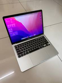 MacBook Pro 13" M2 (2022) — Like New