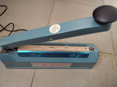 Impulse Sealer 