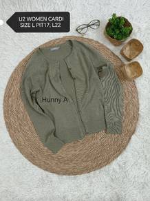 Cardi Knitwear 